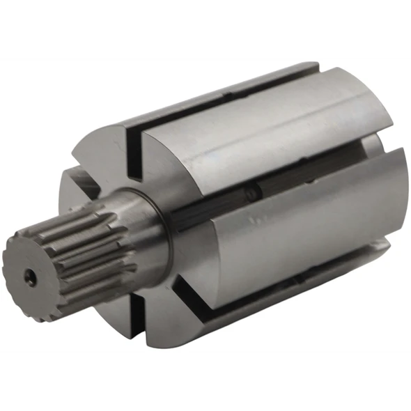 Sealey Rotor