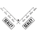 Sealey Steel Ball