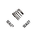 Sealey Stem Spring