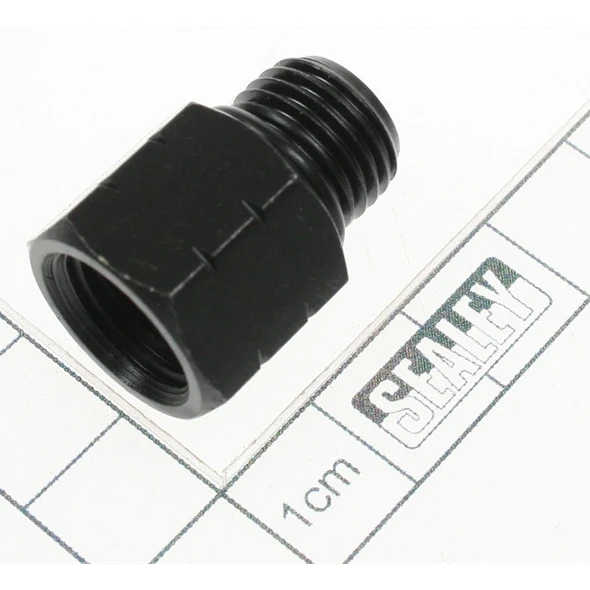 Sealey Air inlet