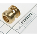 Sealey Valve bushing