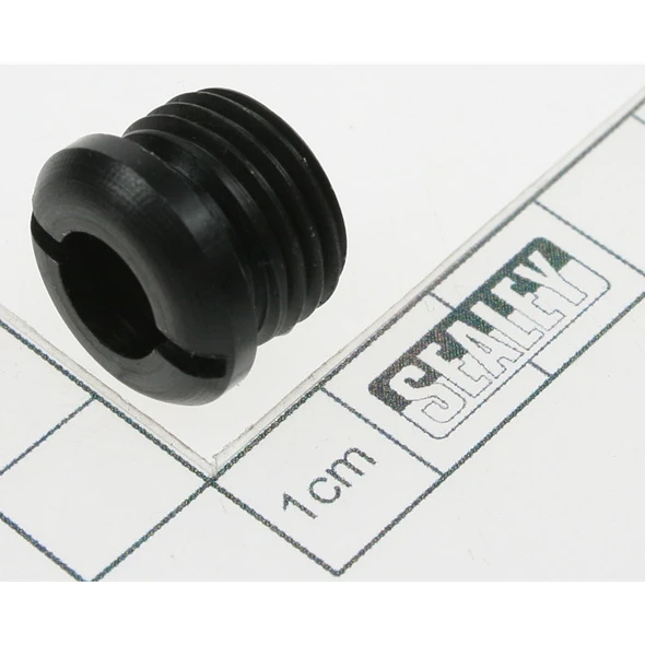 Sealey Throttle valve plug