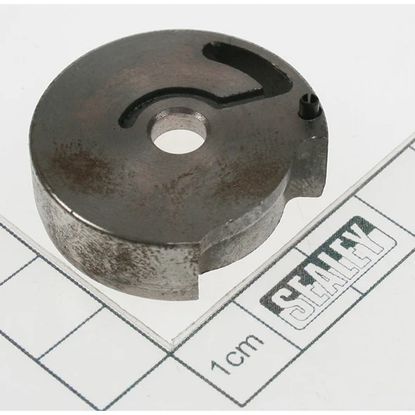 Sealey End plate
