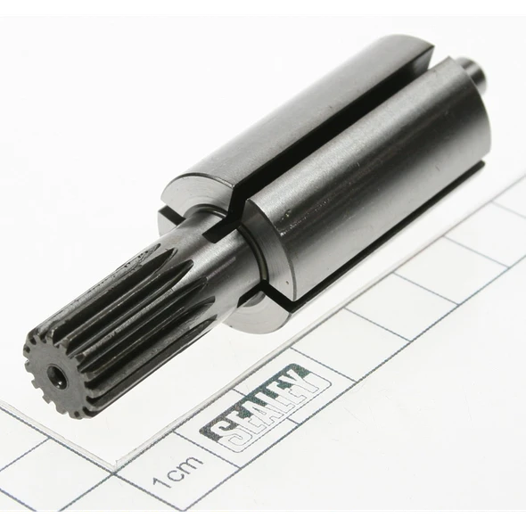 Sealey Rotor