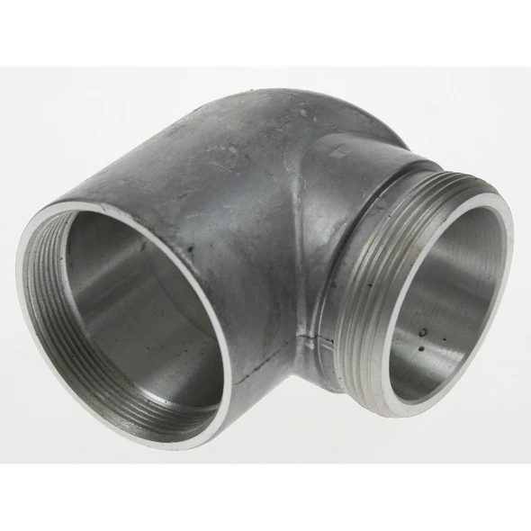 Sealey Angle housing