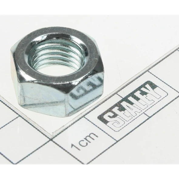 Sealey Nut m12 x 1.50 fine pitch
