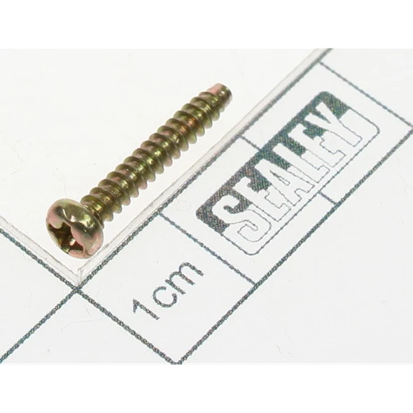 Sealey Screw (short)
