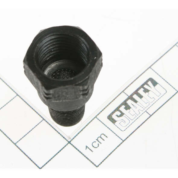 Sealey Air inlet connector