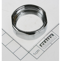 Sealey Hex nut SA70.28