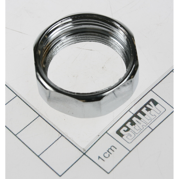 Sealey Hex nut