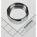 Sealey Hex nut