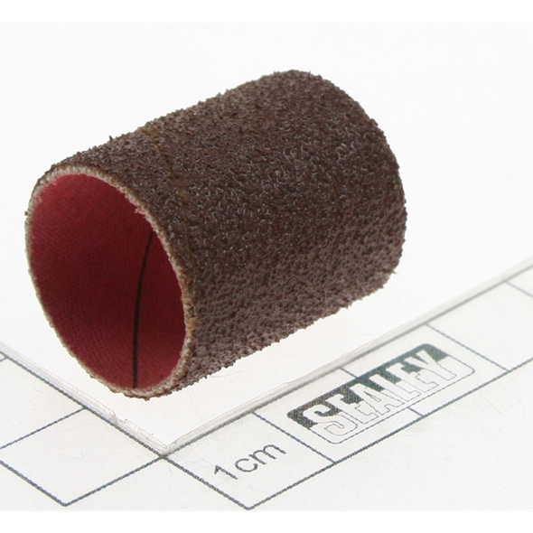 Sealey Sander roll no.2 (3/4" x 1") 80g