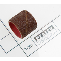 Sealey Sander roll no.3 (1/2" x 1/2") 80g SA719.15