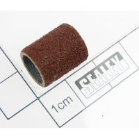 Sealey Sander roll no.4 (3/8" x 5/8") 80g SA719.16