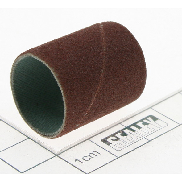 Sealey Sander roll (3/4" x 1") 120g