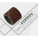 Sealey Sander roll (1/2" x 1/2") 120g