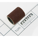Sealey Sander roll (3/8" x 5/8") 120g