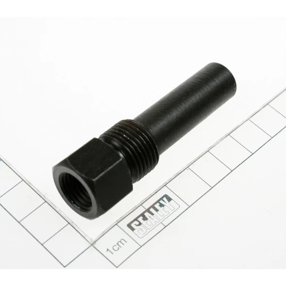 Sealey Air inlet