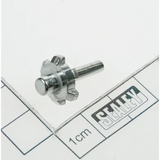 Sealey Valve stem (c/w rubber spacer) SA720.03A