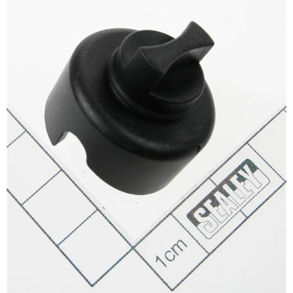 Sealey Air regulator (c/w o-ring)