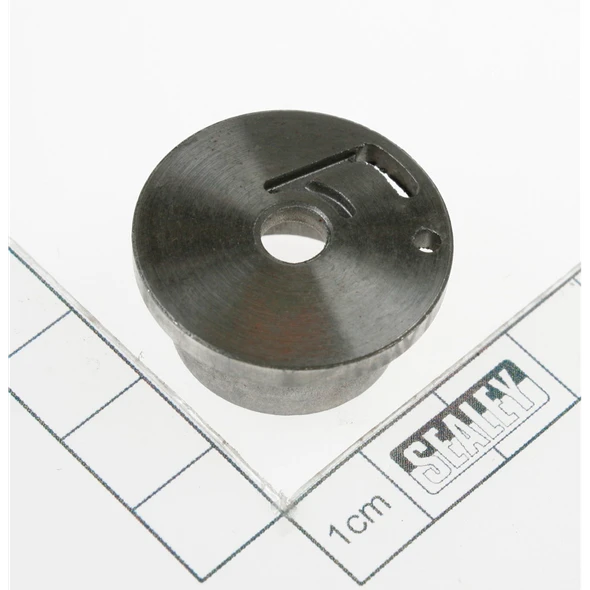 Sealey Rear plate