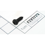 Sealey Rd head s/t screw m3.5 x 10 black SA722.V2-10