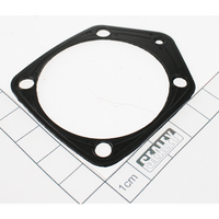Sealey Gasket SA789.V2-10