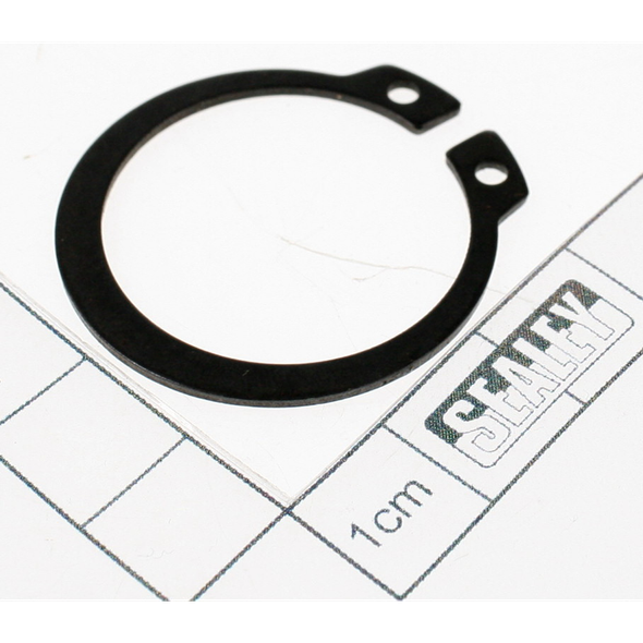 Sealey Retaining ring