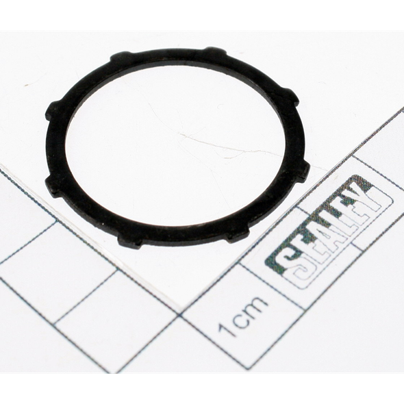 Sealey Gasket