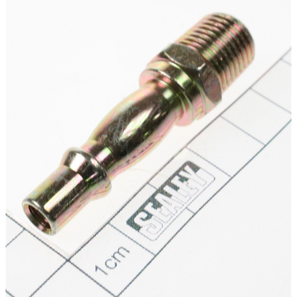 Sealey Air coupling