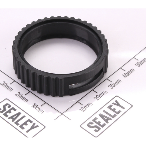 Sealey Exhaust Cover