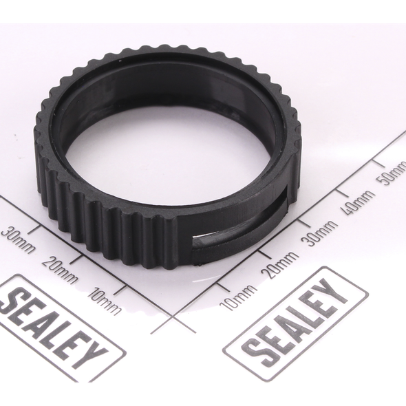 Sealey Exhaust Cover
