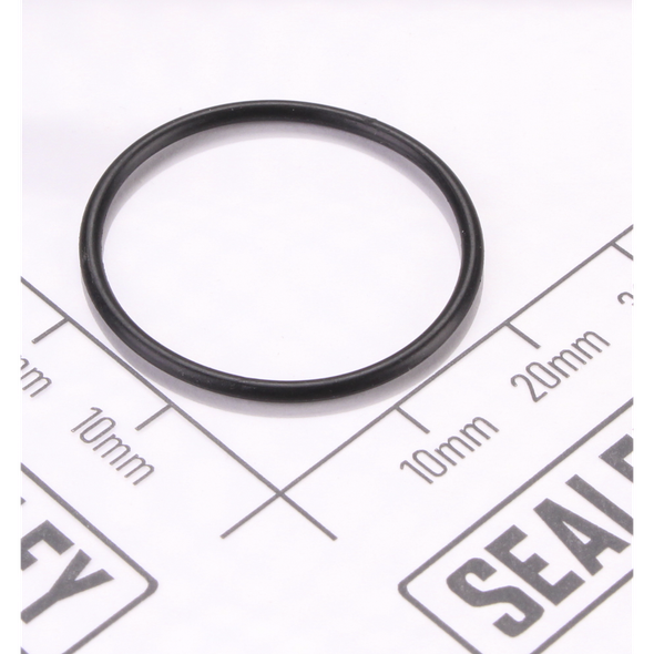 Sealey O-Ring (23.7 x 1.5mm)