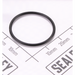 Sealey O-Ring (23.7 x 1.5mm)