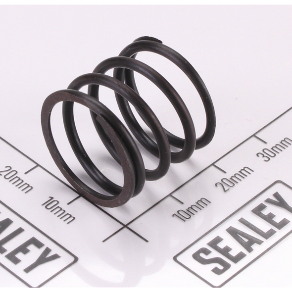 Sealey Compressed Spring