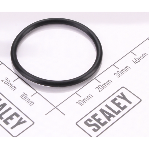 Sealey O-Ring (31.5 x 2.4mm)