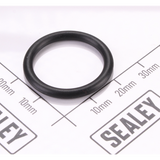 Sealey O-Ring (21 x3mm) SA791.V3-17