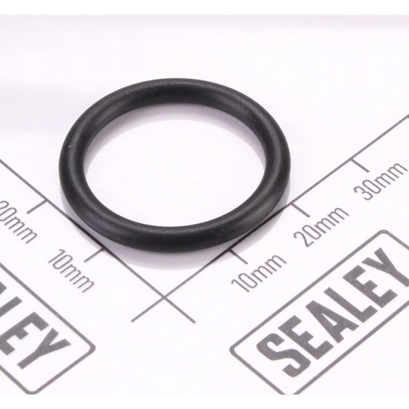Sealey O-Ring (21 x3mm)