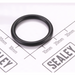 Sealey O-Ring (21 x3mm)