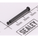 Sealey Trigger Pin (2.9 x 28.6)