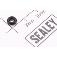 Sealey O-Ring (2.5 x 1.8mm) SA791.V3-45
