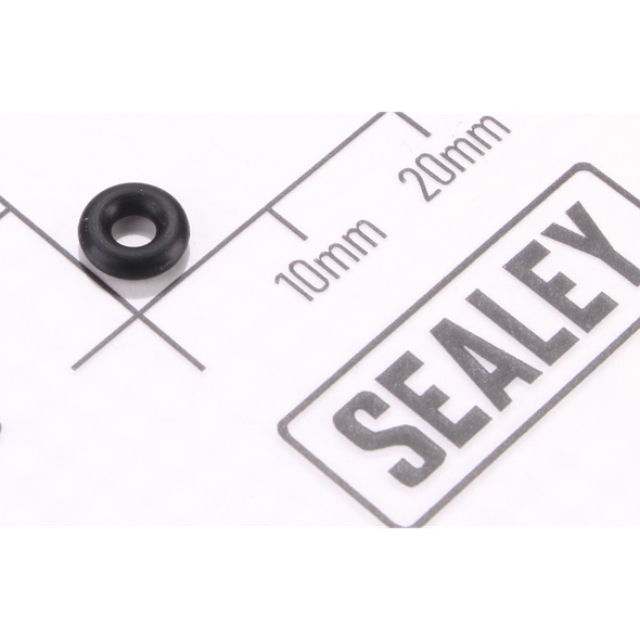 Sealey O-Ring (2.5 x 1.8mm)