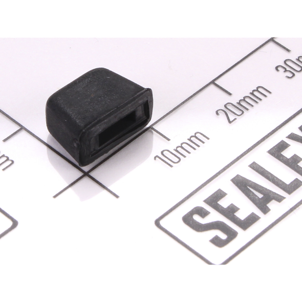 Sealey Bung for Safety