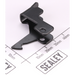 Sealey Magazine Latch
