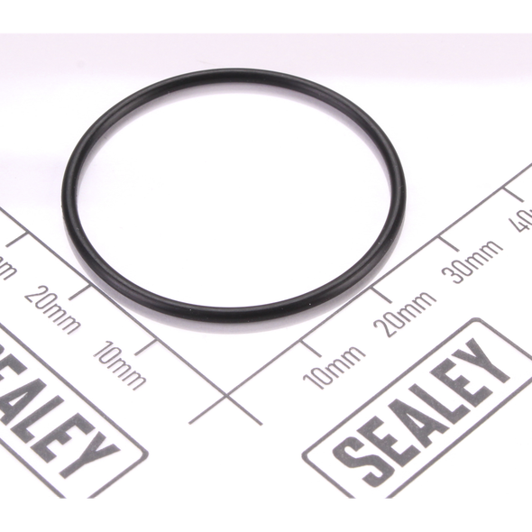 Sealey O-Ring (33 x 1.65mm)