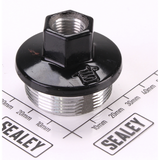 Sealey End Cap SA791.V3-76