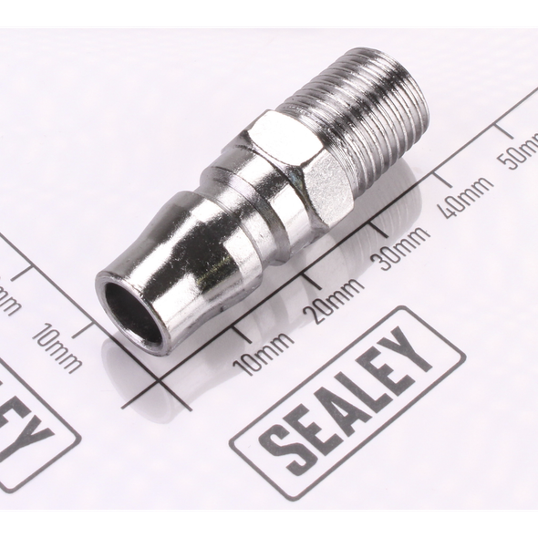 Sealey Air Connector