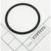 Sealey O-ring (31.5x2.4)