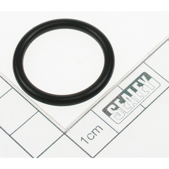Sealey O-ring (22x3)