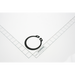 Sealey Retaining ring (32mm)